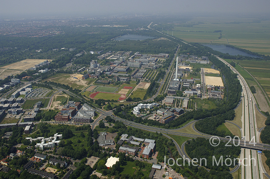 Bremen- - Universität
