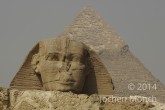 Ägypten - Sphinx