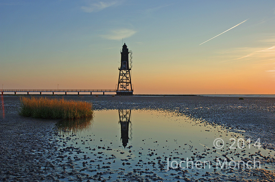 Dorum-Leuchtturm