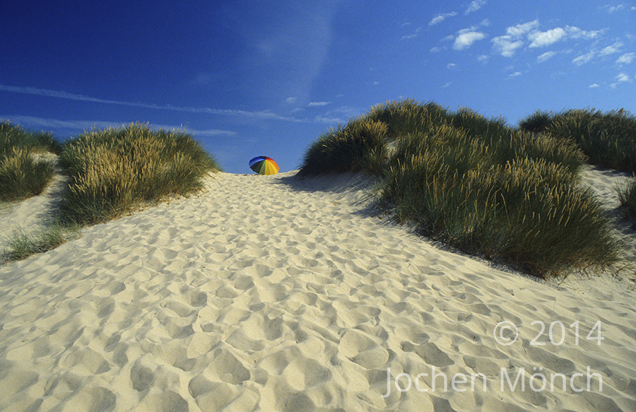 Sylt- Relaxen 