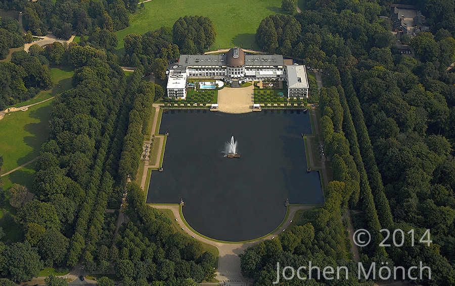 Bremen - Parkhotel